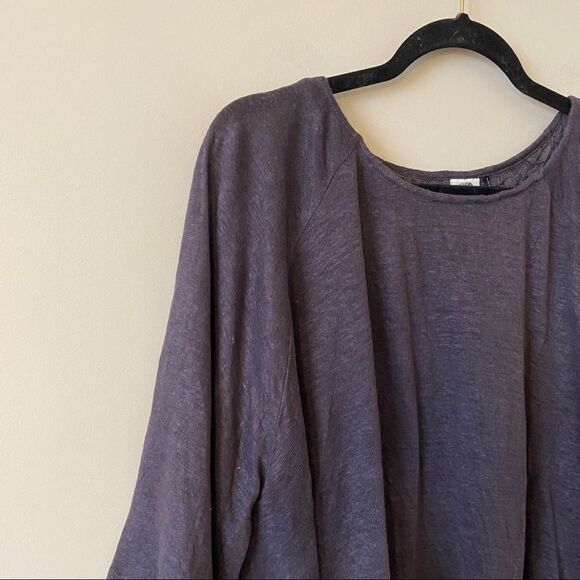 Anthropologie "Akemi + Kin Batwing Blouse" - Picture 4 of 12